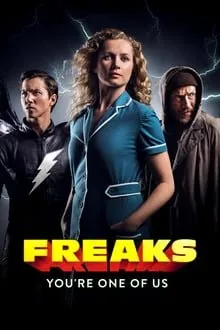 უცნაურები: შენ ერთი ჩვენგანი ხარ (ქართულად) / Freaks: You're One of Us (Ucnaurebi: Shen Erti Chvengani Xar Qartulad) ქართულად 2020 / utsnaurebi shen erti chvengani khar qartulad