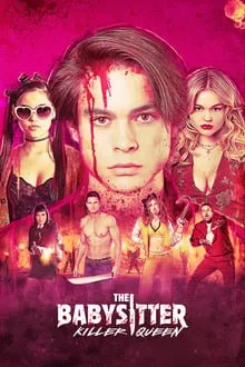 ძიძა: მკვლელების დედოფალი (ქართულად) / The Babysitter: Killer Queen (Dzidza: Mkvlelebis Dedofali Qartulad) ქართულად 2020 / dzidza mkvlelebis dedopali qartulad