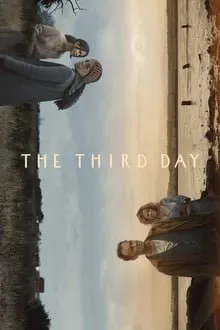 მესამე დღე სეზონი 1 (ქართულად) / The Third Day Season 1 ქართულად 2020 / mesame dghe sezoni 1 qartulad