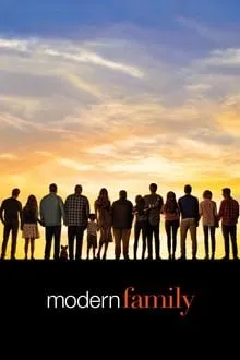 ამერიკული ოჯახი სეზონი 11 (ქართულად) / Modern Family Season 11 ქართულად 2019 / amerikuli ojakhi sezoni 11 qartulad