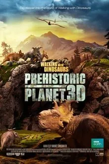 გასეირნება დინოზავრებთან ერთად 3D (ქართულად) / Walking with Dinosaurs 3D (Gaseirneba Dinozavrebtan Ertad 3D Qartulad) ქართულად 2013 / gaseirneba dinozavrebtan ertad 3d qartulad