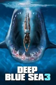 ღრმა ლურჯი ზღვა 3 (ქართულად) / Deep Blue Sea 3 (Grma Lurji Zgva 3 Qartulad) ქართულად 2020 / ghrma lurji zghva 3 qartulad