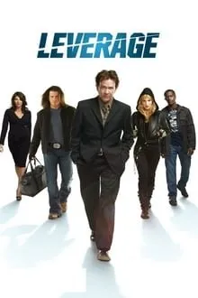 ზემოქმედება სეზონი 4 სეზონი 4 (ქართულად) / Leverage season 4 ქართულად / zemokmedeba sezoni 4 qartulad sezoni 4