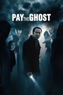 კარიბჭე სიბნელეში (ქართულად) / Pay the Ghost (Karibche Sibneleshi Qartulad) ქართულად 2015 / karibche sibneleshi qartulad