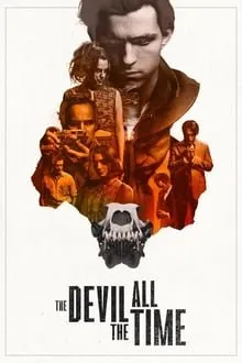 ეშმაკი ყოველთვის აქაა (ქართულად) / The Devil All the Time (Eshmaki Yoveltvis Aqaa Qartulad) ქართულად 2020 / eshmaki qoveltvis akaa qartulad