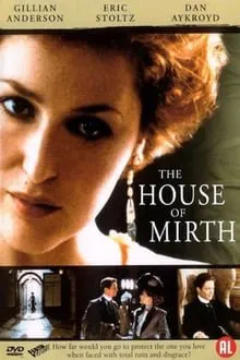 სიხარულის სახლი (ქართულად) / The House of Mirth ქართულად 2000 / sikharulis sakhli qartulad