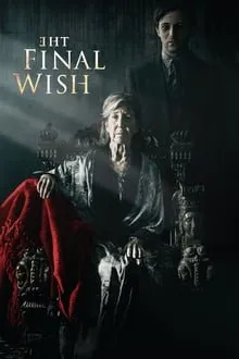 უკანასკნელი სურვილი (ქართულად) / The Final Wish ქართულად 2019 / ukanaskneli survili qartulad