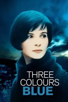 სამი ფერი: ლურჯი (ქართულად) / Three Colors: Blue ქართულად 1993 / sami peri lurji qartulad