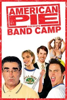 ამერიკული ნამცხვარი 4 (ქართულად) / American Pie Presents: Band Camp (Amerikuli Namcxvari 4 Qartulad) ქართულად 2005 / amerikuli namtskhvari 4 qartulad