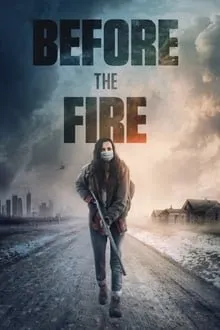 სანამ ხანძარი აგიზგიზდება (ქართულად) / Before the Fire (The Great Silence) (Sanam Xandzari Agizgizdeba Qartulad) ქართულად 2020 / sanam khandzari agizgizdeba qartulad