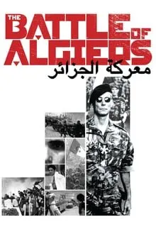 ბრძოლა ალჟირისთვის (ქართულად) / The Battle of Algiers (La battaglia di Algeri) ქართულად 1966 / brdzola alzhiristvis qartulad