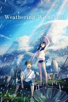 ამინდის ბავშვები (ქართულად) / Weathering with You (Tenki no ko) ქართულად 2019 / amindis bavshvebi qartulad