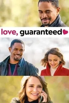 გარანტირებული სიყვარული (ქართულად) / Love, Guaranteed (Garantirebuli Siyvaruli Qartulad) ქართულად 2020 / garantirebuli siqvaruli qartulad