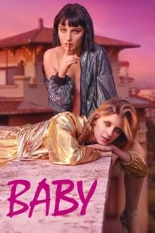 პატარა სეზონი 3 (ქართულად) / Baby Season 3 ქართულად 2020 / patara sezoni 3 qartulad