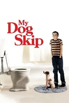 ჩემი ძაღლი სკიპი (ქართულად) / My Dog Skip ქართულად 2000 / chemi dzaghli skipi qartulad