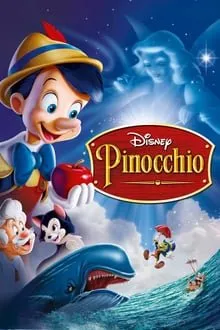 პინოქიო (ქართულად) / Pinocchio ქართულად 1940 / pinokio qartulad