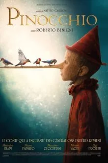 პინოქიო (ქართულად) / Pinocchioქართულად 2019 / pinokio qartulad