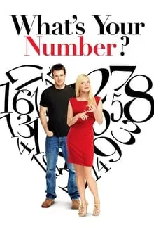 შენ მერამდენე ხარ? (ქართულად) / What's Your Number? ქართულად 2011 / shen meramdene khar qartulad