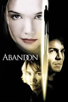 მიტოვებული (ქართულად) / Abandon ქართულად 2002 / mitovebuli qartulad