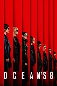 ოუშენის რვა მეგობარი (ქართულად) / Ocean's Eight (Oushenis Rva Megobari Qartulad) ქართულად 2018 / oushenis rva megobari qartulad
