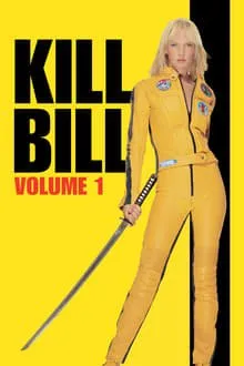 მოკალი ბილი (ქართულად) / Kill Bill - Vol. 1 (Mokali Bili Qartulad) ქართულად 2003 / mokali bili qartulad