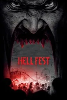 ჯოჯოხეთის ფესტივალი (ქართულად) / Hell Fest ქართულად 2018 / jojokhetis pestivali qartulad