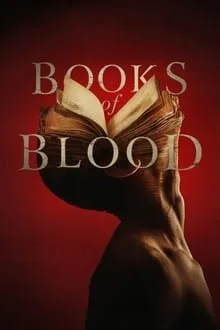 სისხლიანი წიგნები (ქართულად) / Books of Blood (Sisxliani Wignebi Qartulad) ქართულად 2020 / siskhliani tsignebi qartulad