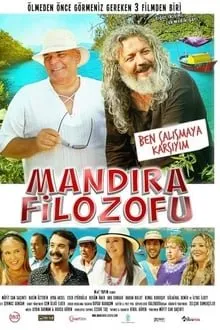 ფილოსოფოსი ფერმერი (ქართულად) / Mandira Filozofu ქართულად 2013 / pilosoposi permeri qartulad
