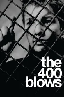 400 დარტყმა (ქართულად) / The 400 Blows (Les Quatre Cents Coups) ქართულად 1959 / 400 dartqma qartulad