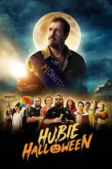 ჰუბის ჰელოუინი (ქართულად) / Hubie Halloween (Hubis Helouini Qartulad) ქართულად 2020 / hubis helouini qartulad