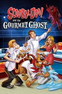სკუბი დუ და გურმანის მოჩვენება (ქართულად) / Scooby-Doo! and the Gourmet Ghost (Skubi Du da Gurmanis Mochveneba Qartulad) ქართულად 2018 / skubi du da gurmanis mochveneba qartulad