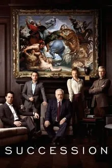 მემკვიდრეობა სეზონი 1 სეზონი 1 (ქართულად) / Succession Season 1 ქართულად / memkvidreoba sezoni 1 qartulad sezoni 1