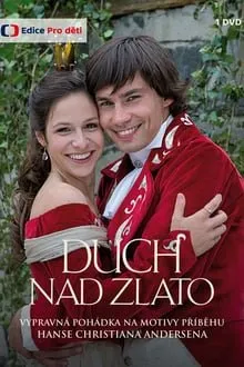 ოქროს მცველი (ქართულად) / Duch nad zlato ქართულად 2013 / okros mtsveli qartulad