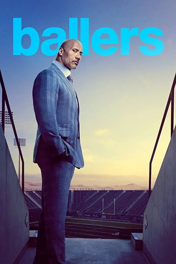 მოთამაშეები სეზონი 5 სეზონი 5 (ქართულად) / Ballers Season 5 ქართულად / motamasheebi sezoni 5 qartulad sezoni 5