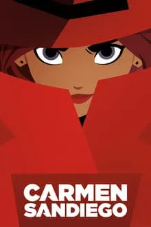 კარმენ სანდიეგო სეზონი 4 (ქართულად) / Carmen Sandiego Season 4 ქართულად 2021 / karmen sandiego sezoni 4 qartulad