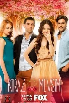 ალუბლების სეზონი (ქართულად) / Season of Cherry (Kiraz Mevsimi) ქართულად 2014 / alublebis sezoni qartulad