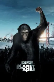 მაიმუნების პლანეტის აჯანყება (ქართულად) / Rise of the Planet of the Apes (Maimunebis Planetis Ajanyeba Qartulad) ქართულად 2011 / maimunebis planetis ajanqeba qartulad