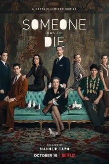ვიღაც უნდა მოკვდეს სეზონი 1 (ქართულად) / Someone Has to Die Season 1 ქართულად 2020 / vighats unda mokvdes sezoni 1 qartulad