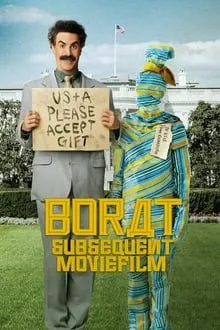 ბორატი: შემდეგი ფილმი (ქართულად) / Borat Subsequent Moviefilm (Borati: Shemdegi Filmi Qartulad) ქართულად 2020 / borati shemdegi pilmi qartulad