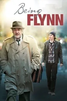იყო ფლინი (ქართულად) / Being Flynn ქართულად 2012 / iqo plini qartulad