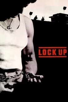 ციხე (ქართულად) / Lock Up ქართულად 1989 / tsikhe qartulad