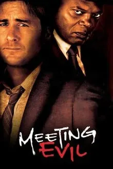 შეხვედრა ბოროტებასთან (ქართულად) / Meeting Evil ქართულად 2012 / shekhvedra borotebastan qartulad