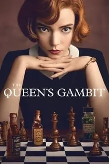 დედოფლის გამბიტი სეზონი 1 (ქართულად) / The Queen's Gambit Season 1 ქართულად 2020 / dedoplis gambiti sezoni 1 qartulad