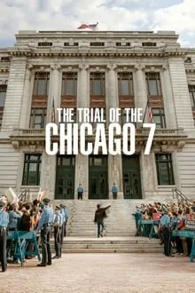 ჩიკაგოს სასამართლო პროცესი N7 (ქართულად) / The Trial of the Chicago 7 ქართულად 2020 / chikagos sasamartlo protsesi n7 qartulad
