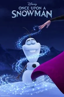 ერთხელ თოვლისკაცი (ქართულად) / Once Upon a Snowman ქართულად 2020 / ertkhel tovliskatsi qartulad