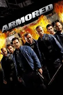 ინკასატორი (ქართულად) / Armored (Inkasatori Qartulad) ქართულად 2009 / inkasatori qartulad