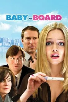 ფრთხილად, ბავშვი! (ქართულად) / Baby on Board ქართულად 2009 / prtkhilad bavshvi qartulad