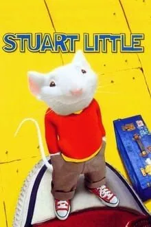 სტიუარტ ლითლი (ქართულად) / Stuart Little (Stiuart Litli Qartulad) ქართულად 1999 / stiuart litli qartulad