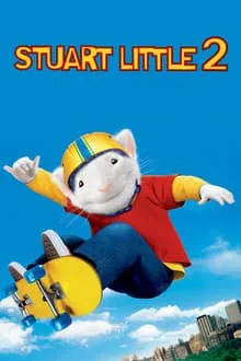 სტიუარტ ლითლი 2 (ქართულად) / Stuart Little 2 (Stiuart Litli 2 Qartulad) ქართულად 2002 / stiuart litli 2 qartulad
