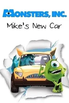 მაიკის ახალი მანქანა (ქართულად) / Mike's New Car ქართულად 2002 / maikis akhali mankana qartulad